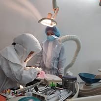 Dental Implants Procedure